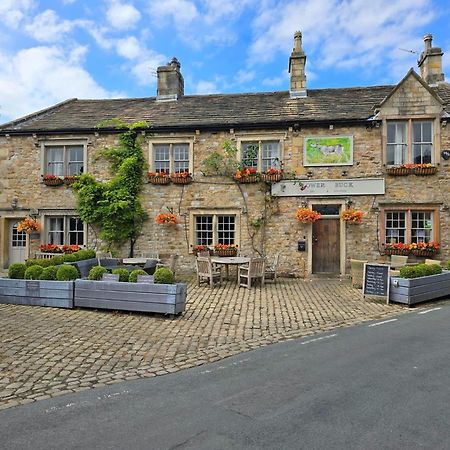 The Lower Buck Inn Clitheroe Esterno foto