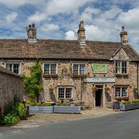 The Lower Buck Inn Clitheroe Esterno foto