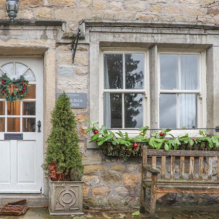 The Lower Buck Inn Clitheroe Esterno foto