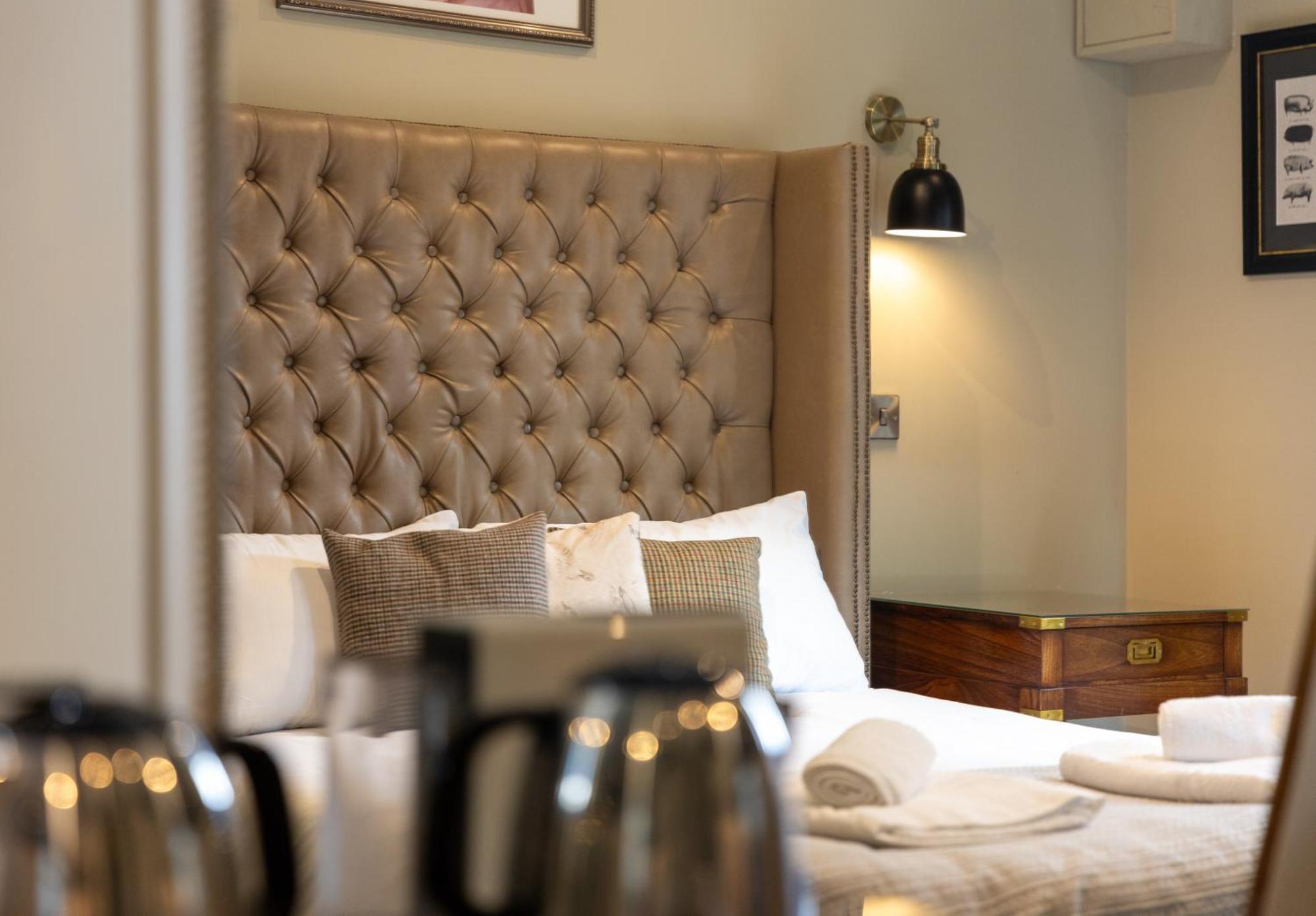 The Lower Buck Inn Clitheroe Esterno foto