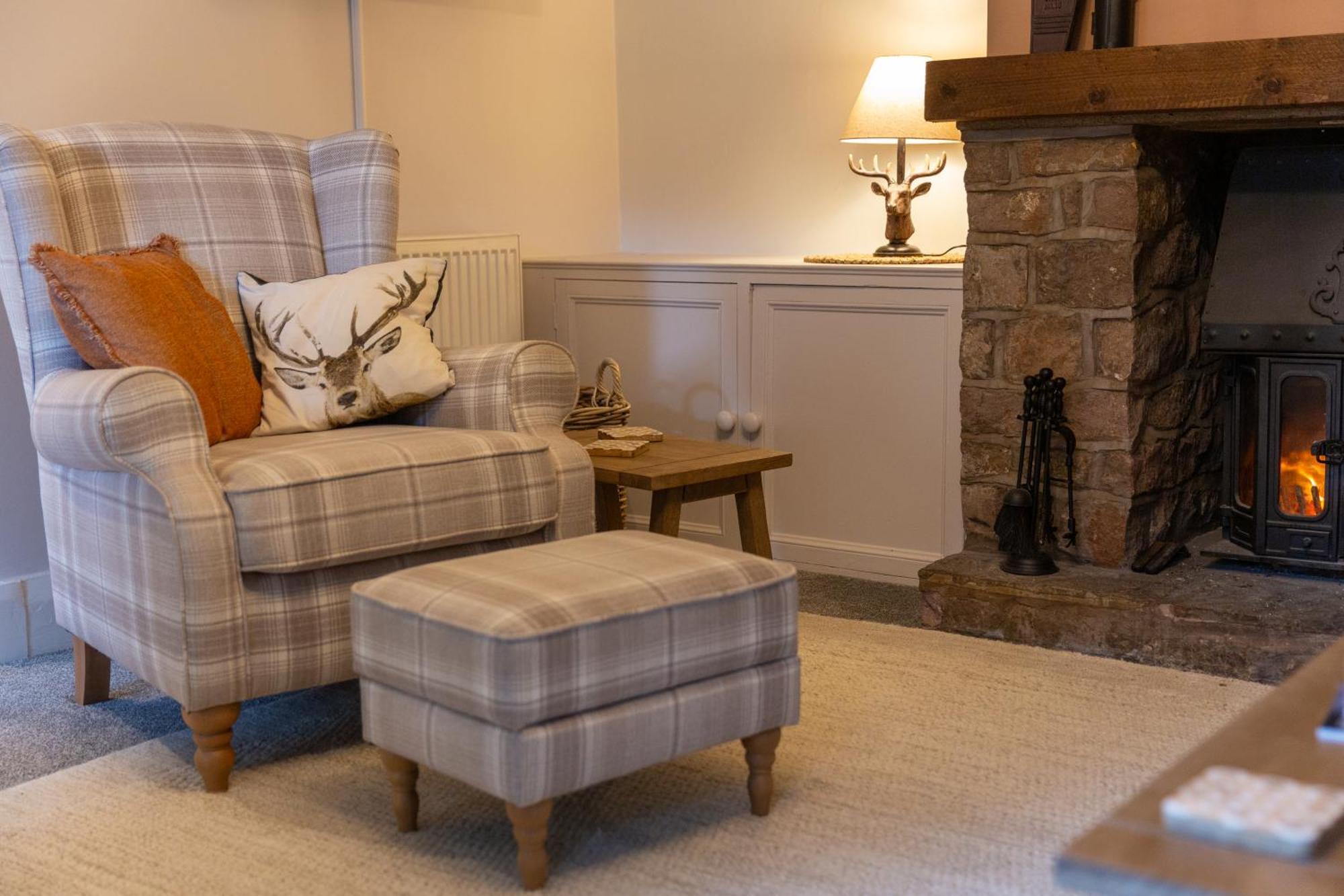 The Lower Buck Inn Clitheroe Esterno foto