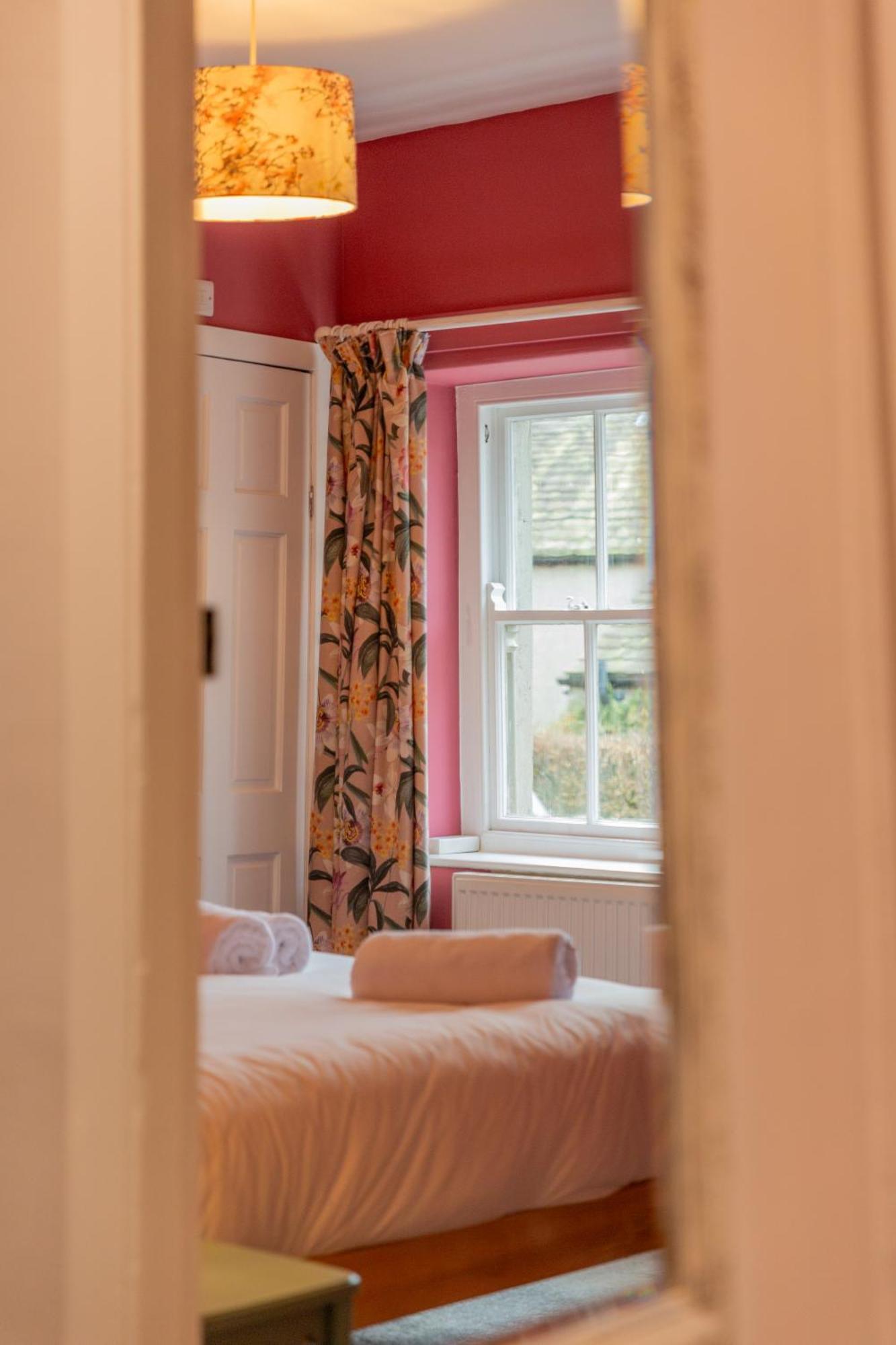 The Lower Buck Inn Clitheroe Esterno foto